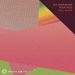 cover: HEARTHUG|JAY SHEPHEARD|Will Blake - Rebirth Lab, Vol 5