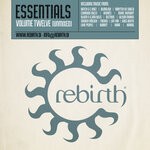 cover: Various - Rebirth Essentials, Vol 12