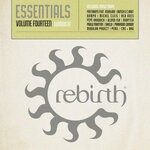 cover: Various - Rebirth Essentials Volume 4teen