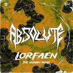 cover: LorFaen - THE HUMAN MIND