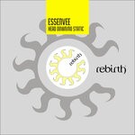 cover: EssenVee - Head Down/No Static