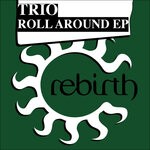 cover: Trio - Run Around EP