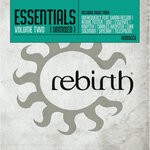 cover: Various - Rebirth Essentials, Vol 2