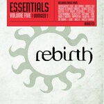 cover: Various - Rebirth Essentials Volume Five