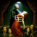 cover: Gie Hayford - The End Is Near