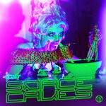 cover: Com3t - Space Cakes