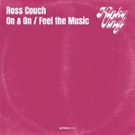 cover: Ross Couch - On & On / Feel The Music