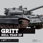 cover: Gritt - Hell Yeah