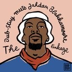 cover: Dub-Stuy - The Linkage EP