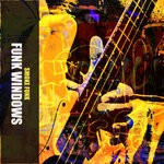 cover: Funk Windows - Smoke Funk