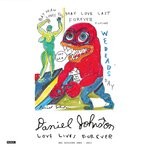 cover: Daniel Johnston - Mountain Top