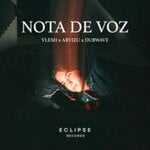 cover: Dubwave|ARVIZU|VLESH - Nota De Voz
