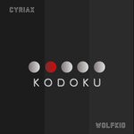 cover: Cyriax - Kodoku