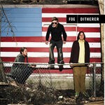 cover: Fog - Ditherer