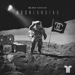 cover: Black Caviar - Moon Landing