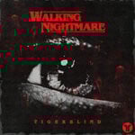 cover: Tigerblind - Walking Nightmare