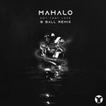 cover: Mahalo - Got That Love (8 Ball Remix)