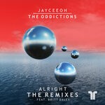 cover: Britt Daley|Jayceeoh|The Oddictions - Alright (Remixes)