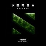 cover: Sodree - New Work