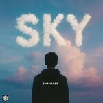 cover: ShahBass - Sky