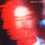 cover: Doolie|Motez - Work Me