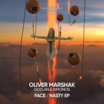 cover: Gozlan|Kimonos|Oliver Marshak - Face / Nasty EP