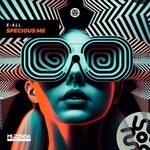cover: X-ALL - Specious Me