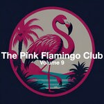 cover: The Peterson Bryce Trio|The Pink Flamingo Club|Polkadot Umbrellas - The Pink Flamingo Club Vol 9