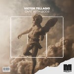 cover: Victor Tellagio - Cafe With Gods (Extended Mix)