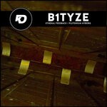cover: B1tyze - Ethenal Feedback // Plutonium Nyborg