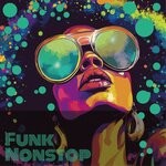 cover: Various - Funk Nonstop
