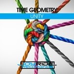 cover: Time Geometry - Unity