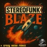 cover: StereoFunk (SP) - Blaze