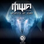 cover: Mthi Wa Afrika - Spirits Of Kubo