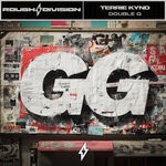 cover: Terrie Kynd - Double G