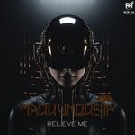 cover: Mark Umbrella - Relieve Me