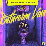 cover: Bingo Players|Zookeper - Bathroom Line