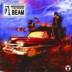 cover: GRAVEDGR|YehMe2 - BEAM