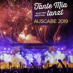 cover: Various - Tante Mia Tanzt, Ausgabe 2019