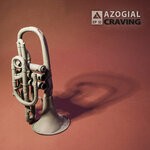 cover: Azogial - Craving