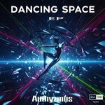 cover: Authyzmus - Dancing Space