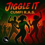cover: Cumfi R.A.S. - Jiggle It