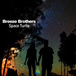 cover: Breeze Brothers - Space Turtle