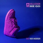 cover: Vellichor - Me Go