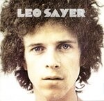 cover: Leo Sayer - Silverbird