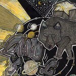 cover: Maltin Worf - Leaving Sol III