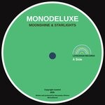 cover: Monodeluxe - Moonshine & Starlights