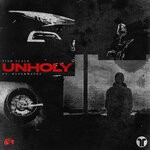 cover: Fish Scale|neverwaves - Unholy