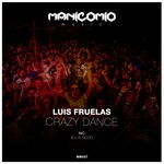 cover: Luis Fruelas - Crazy Dance