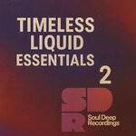 cover: Various - Timeless Liquid Essentials: 2